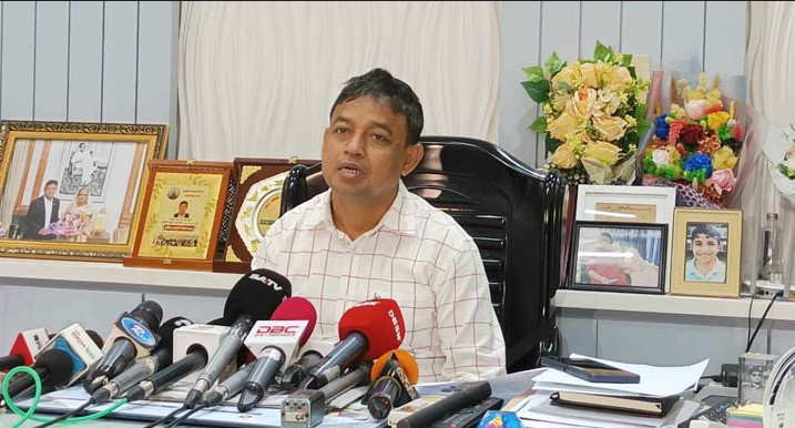 চায়ের দোকানে ভাইভা পরীক্ষা, চুক্তি ২০ লাখ টাকা